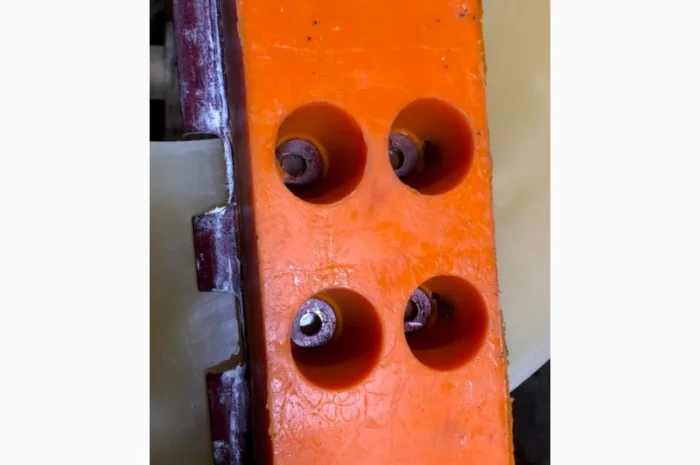 Трак полиуретановый- фото № 5