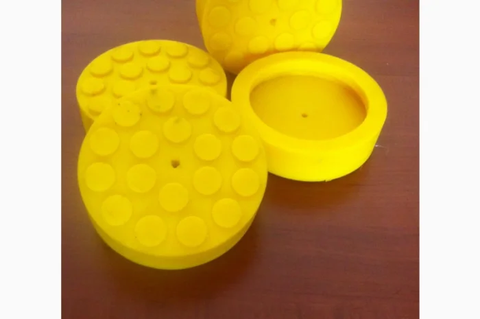 Проставка для подъёмника СТО- фото № 1