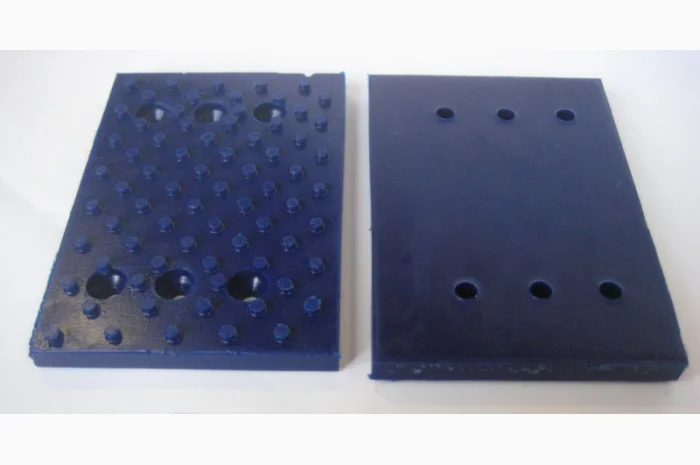 Проставка для подъёмника СТО- фото № 3