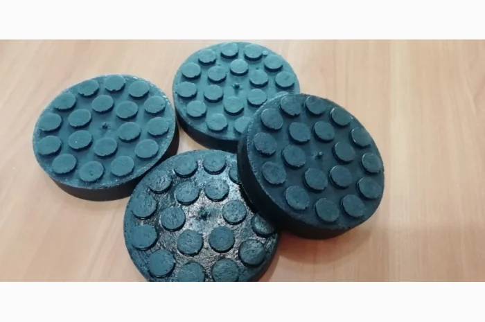 Проставка для подъёмника СТО- фото № 4