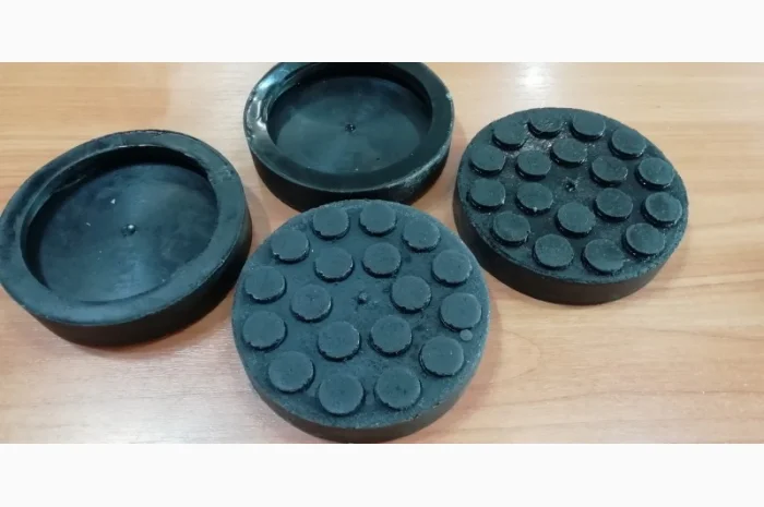 Проставка для подъёмника СТО- фото № 5