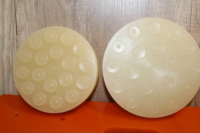 Проставка для подъёмника СТО- фото № 7