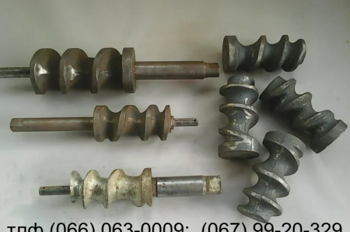 Приводи універсальні- фото № 1