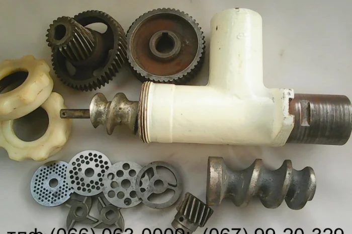 Приводи універсальні- фото № 2