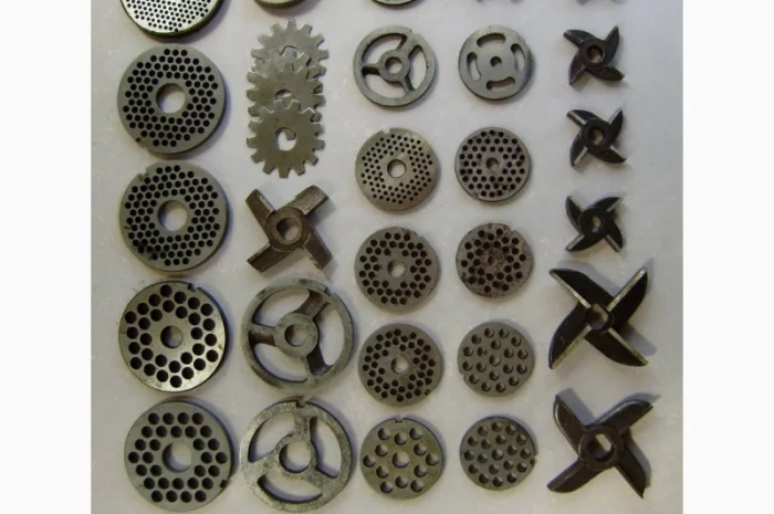 Приводи універсальні- фото № 4