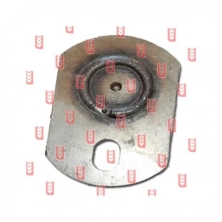 Пальцы к фронтальному погрузчику Caterpillar, JCB- фото № 2