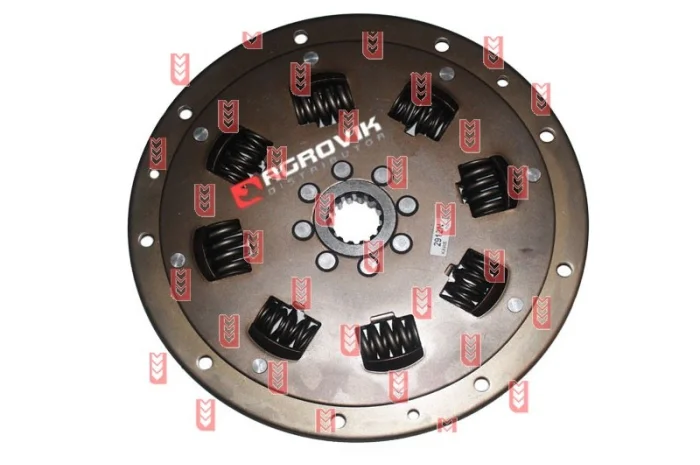 Диск сцепления Ford/New Holland 2912N(KAWE)Новое- фото № 1