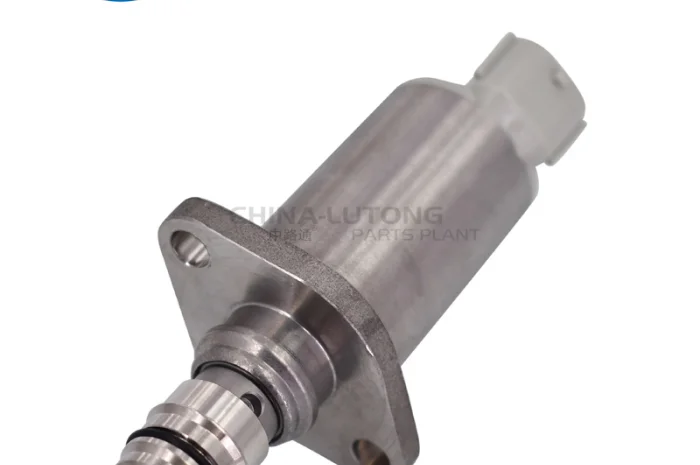 Fuel Suction Control Valve DZ105071- фото № 1