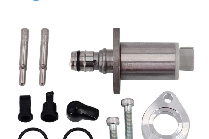 Fuel Suction Control Valve A6860AW420- фото № 1