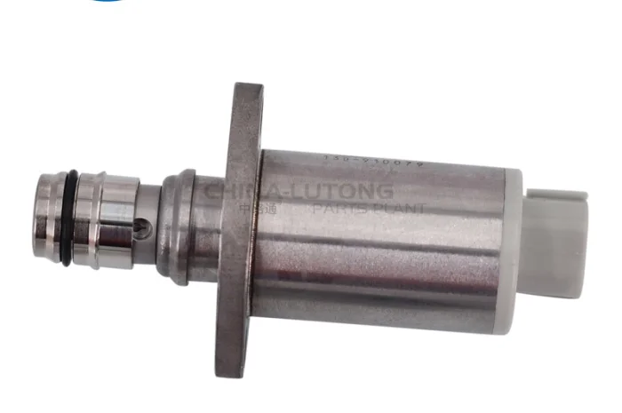 Fuel Suction Control Valve A6860AW420- фото № 2