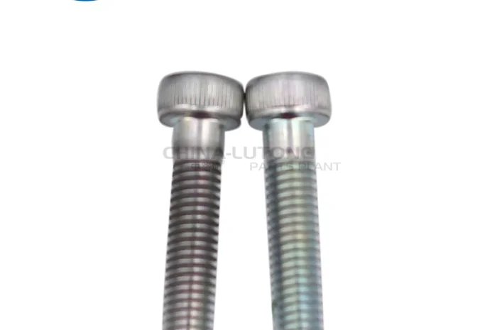 Fuel Suction Control Valve A6860AW420- фото № 3