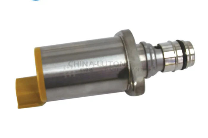 Fuel Suction Control Valve DCRS300260- фото № 1