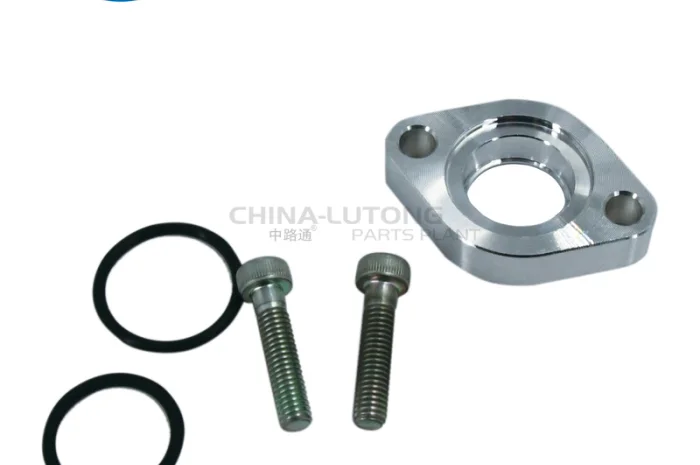 Fuel Suction Control Valve DCRS300260- фото № 2