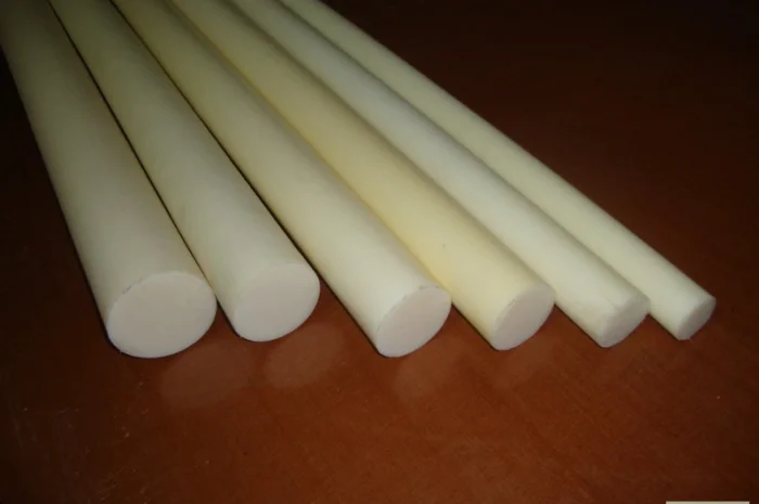 Капролон стержни- фото № 1