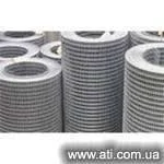 Сетка нержавеющая П-24, П-28, П-32, П-36, П-40, П-44, П-48- фото № 1