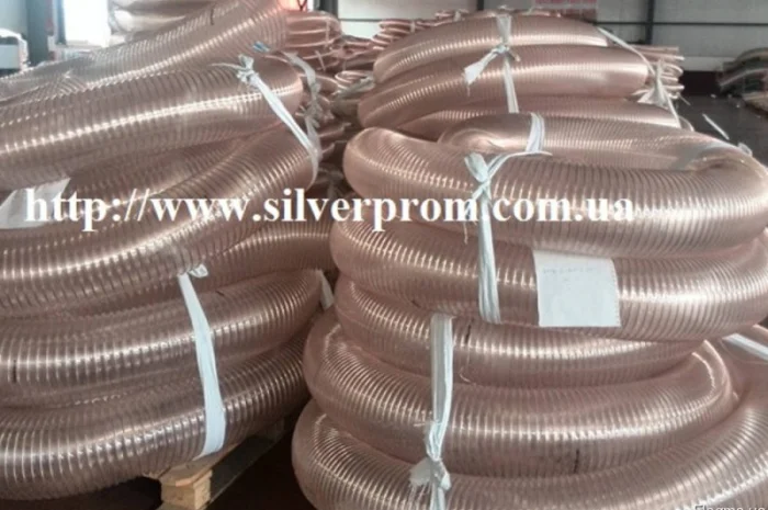 Шланги для удаления стружки, шланг для удаления опилок- фото № 1