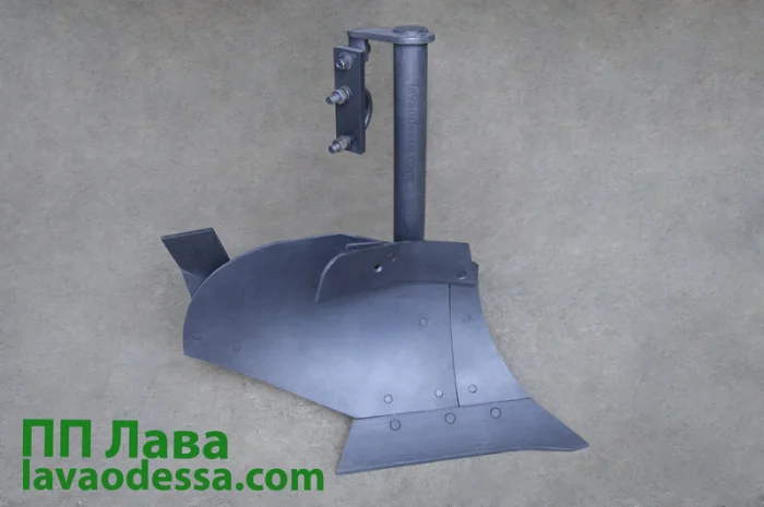 Корпус плуга ПНЯС 08.000 (Корпус ПНБ 5-40)- фото № 1