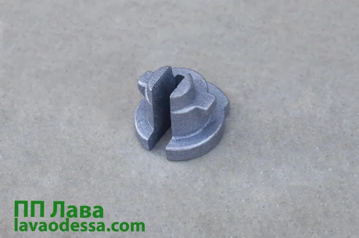 Вкладиш КПЦ сухар амортизатора КПС- фото № 1