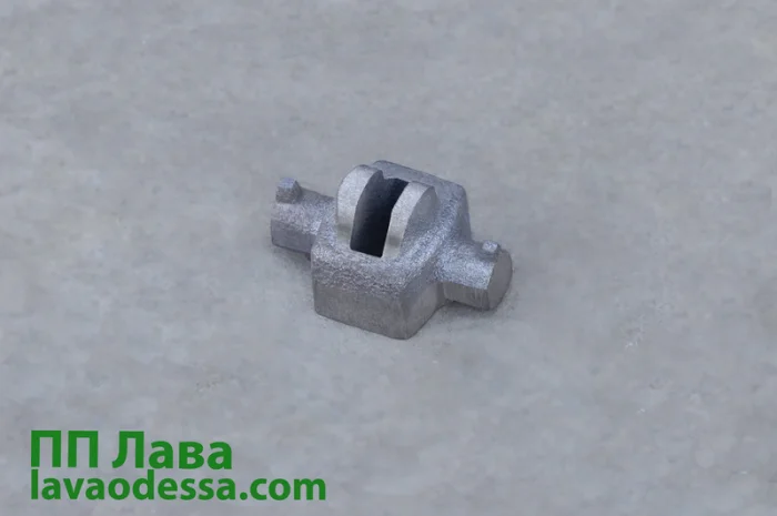 Вкладиш КПЦ сухар амортизатора КПС- фото № 3