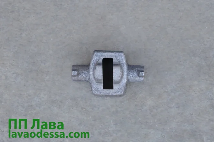 Вкладиш КПЦ сухар амортизатора КПС- фото № 4