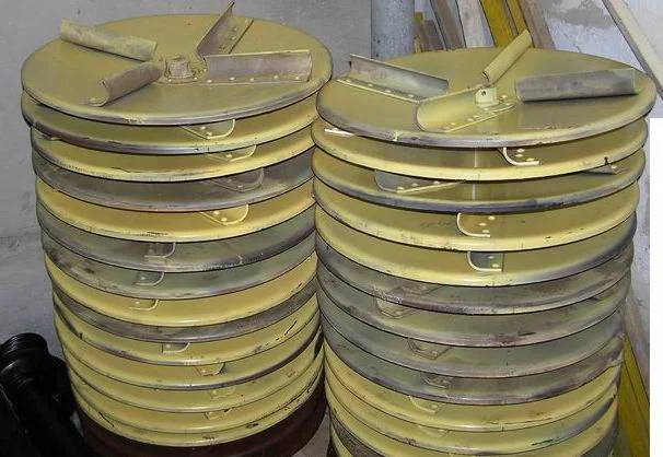 Транспортеры к сельхозтехнике ПРТ, РОУ, ЗМ, ОВС, МВУ, РУМ, КТУ- фото № 3