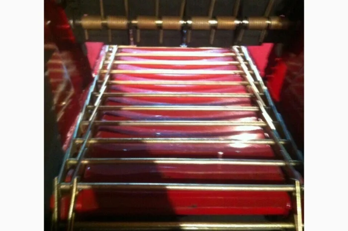 Транспортеры к сельхозтехнике ПРТ, РОУ, ЗМ, ОВС, МВУ, РУМ, КТУ- фото № 4