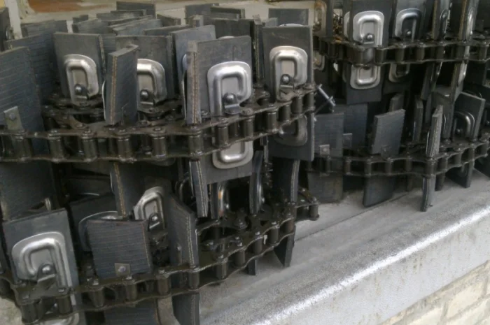 Транспортеры к сельхозтехнике ПРТ, РОУ, ЗМ, ОВС, МВУ, РУМ, КТУ- фото № 7