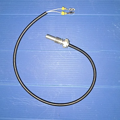 Датчик температури тосола Hydronic D9W/10 Аналог(Ukraine)- фото № 1