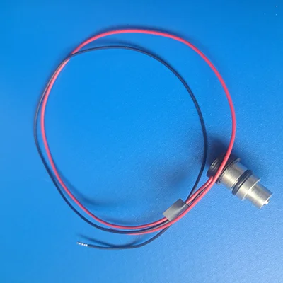 Датчик температури вихідної рідини 422.3828-01 (новий опалювач)- фото № 1