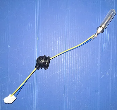 Свічка для Китайських опалювачів D2/ D4/D5/D8-24V- фото № 1