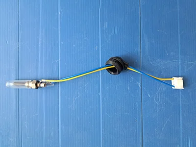 Свічка для Китайських опалювачів D2/ D4/D5/D8-12V- фото № 1