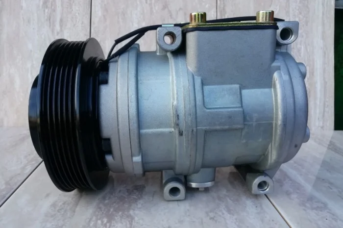 Компресор кондиціонера 10PA17C для Lexus ES300 / Toyota Avalon, Camry, Sienna, Solara QR- фото № 1