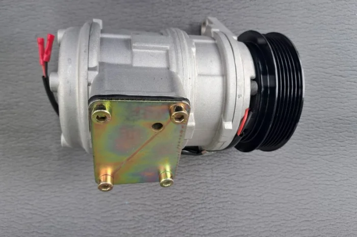 Компресор кондиціонера Chrysler, Plymouth, Dodge- фото № 1