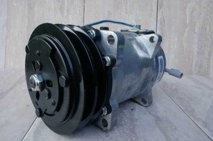 Компресор універсальний CL5H14, 24В- фото № 1