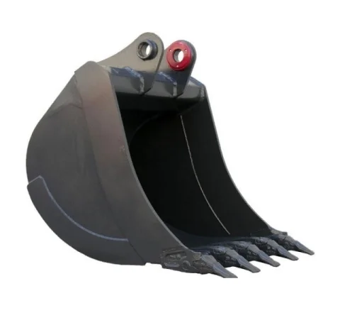 Ковши для экскаваторов. Выполним ремонт, а также изготовим под заказ ковши- фото № 2