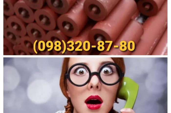 Продам Ролики конвейерные, роликоопоры- фото № 1