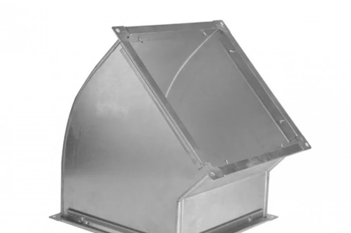 Колено СК 300 элеваторного самотека наличие- фото № 1