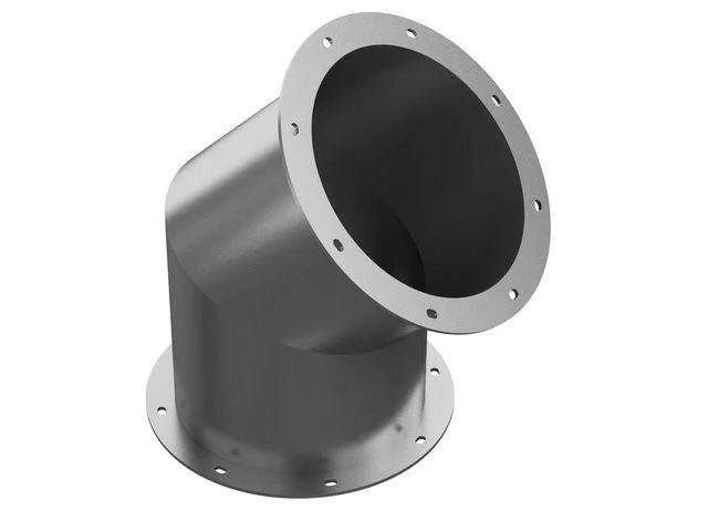 Сектор сс 300 элеваторного самотека- фото № 1