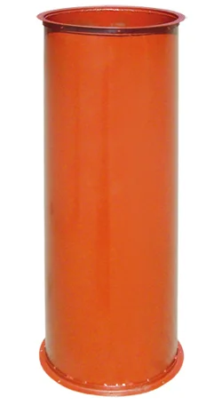 Самотечная труба 300 в наличии- фото № 1