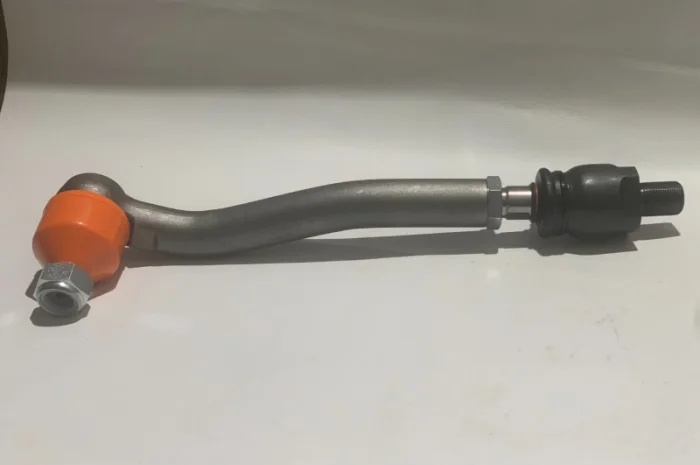 5H.2122462314 Тяга в зборі Dieci- фото № 1