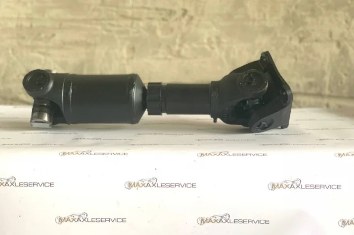 914/60290 Кардан заднього моста JCB- фото № 1