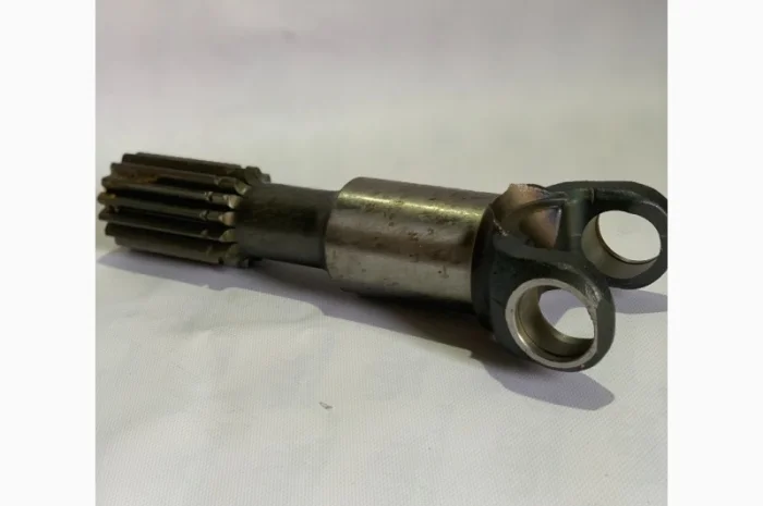 0.900.0103.4 Вал напіввісі короткий DEUTZ-FAHR- фото № 1