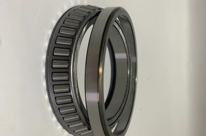 Підшипник CLAAS 0011344390- фото № 1