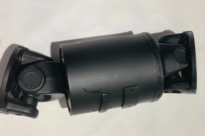 226235 Кардан в зборі Manitou- фото № 1