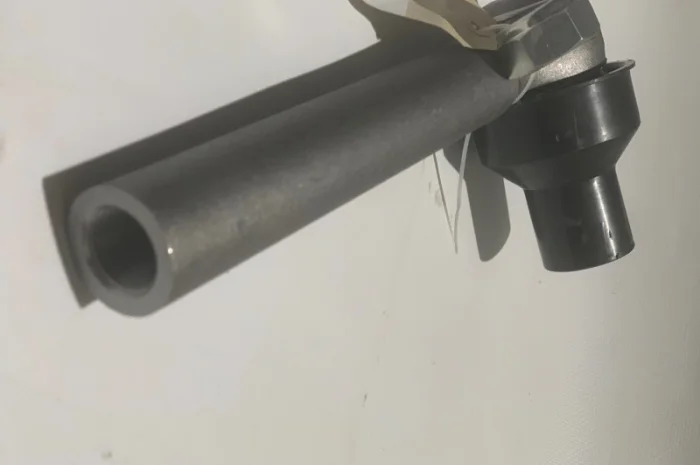 0011426150 Наконечник рульової тяги CLAAS- фото № 1