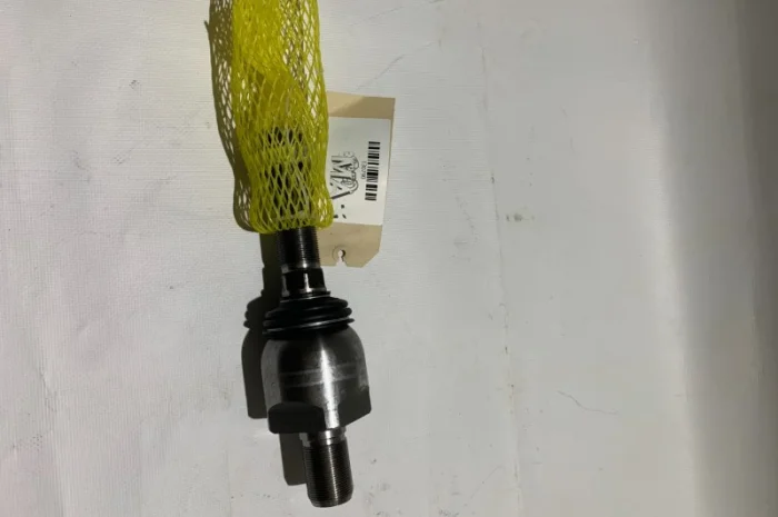 0011426160 Шарнір рульової тяги CLAAS- фото № 1