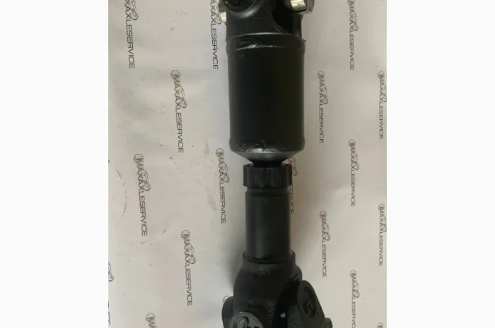 914/52800 Кардан передній JCB- фото № 1