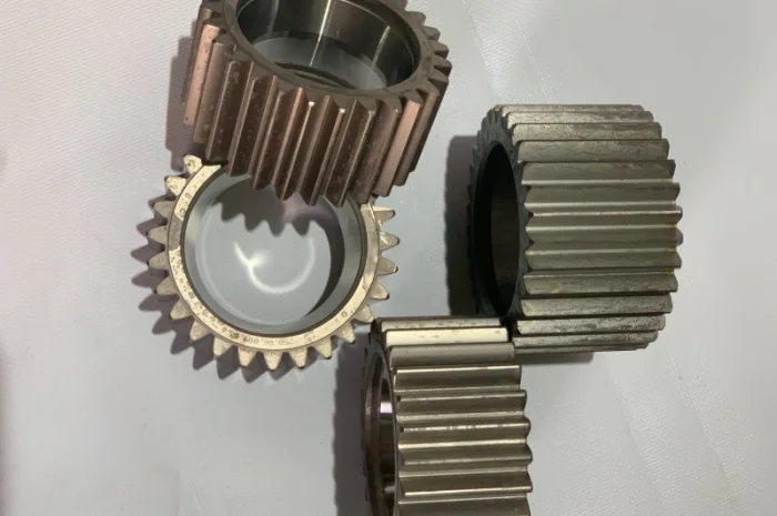 Сателіт CLAAS 0011337920- фото № 1