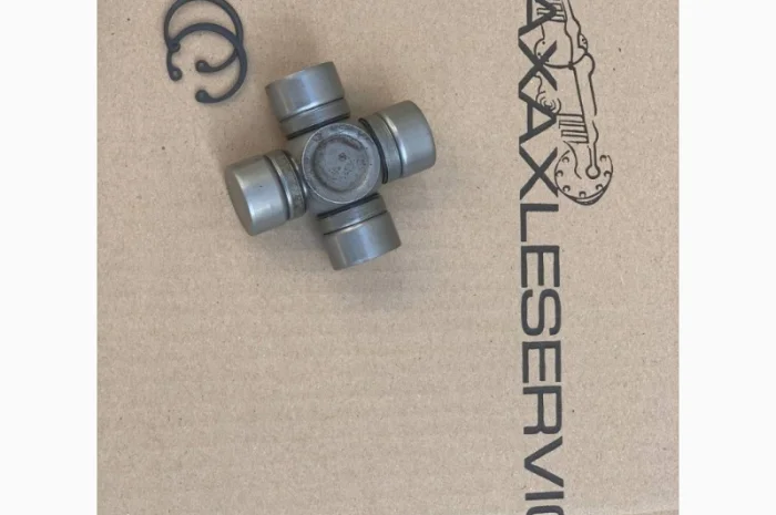 6000105297 Хрестовина CLAAS- фото № 1