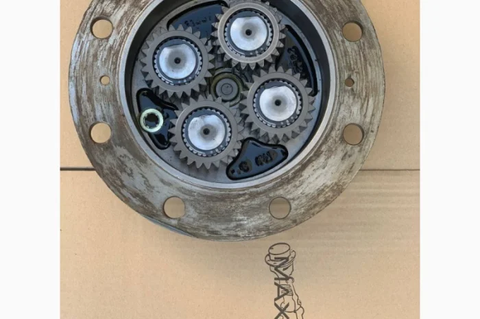 Бортова з зборі CARRARO 441509- фото № 1